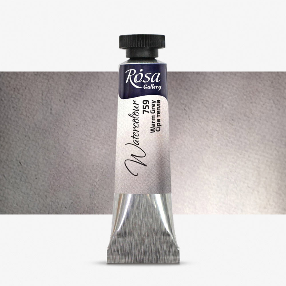 Rosa Gallery : Watercolour Paint : 10ml