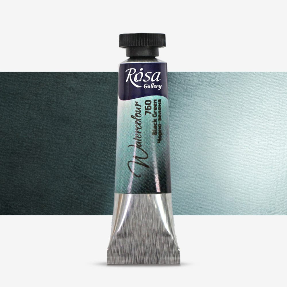 Rosa Gallery : Watercolour Paint : 10ml