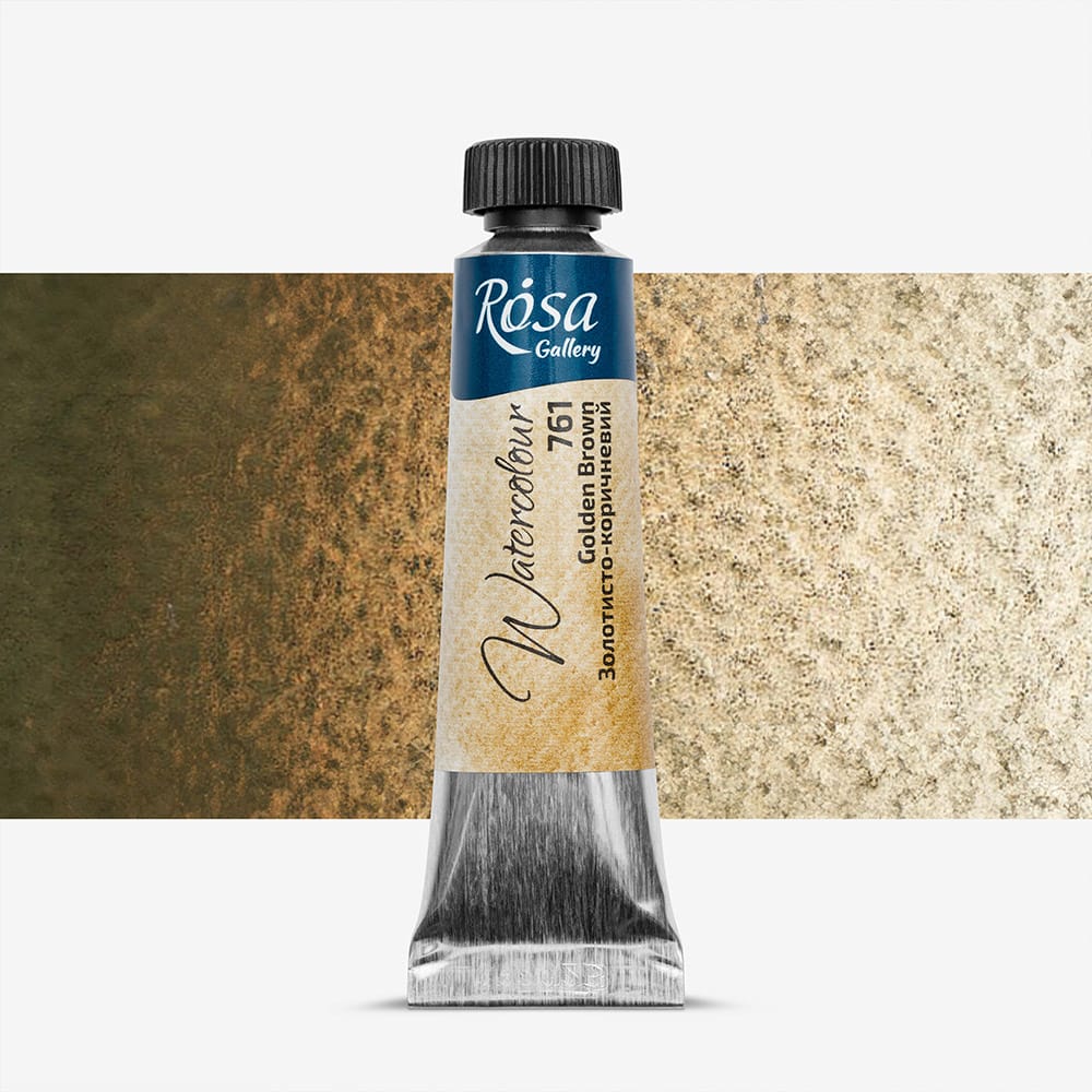 Rosa Gallery : Watercolour Paint : 10ml