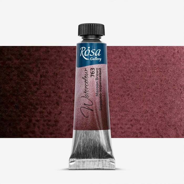 Rosa Gallery : Watercolour Paint : 10ml