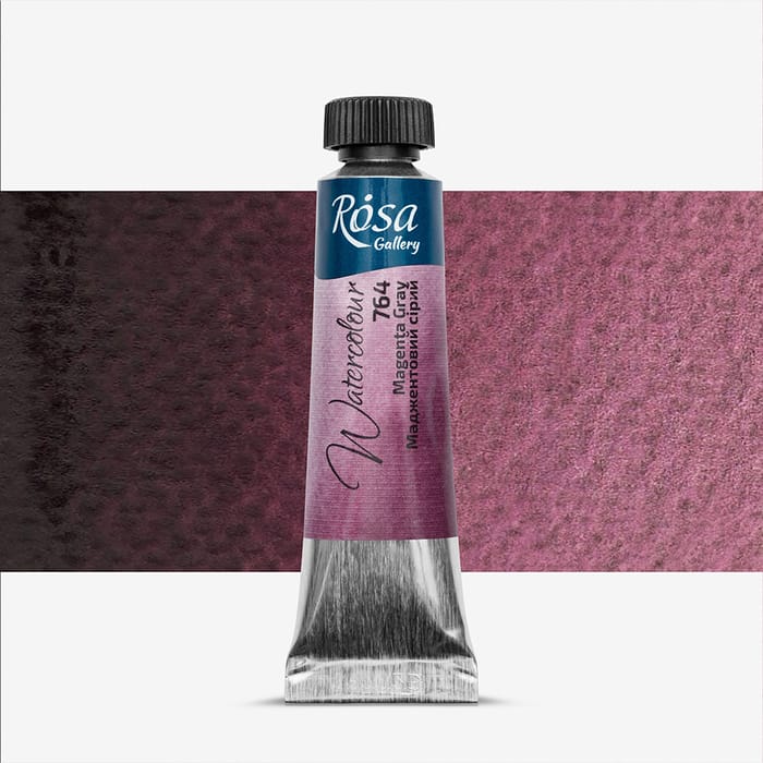 Rosa Gallery : Watercolour Paint : 10ml