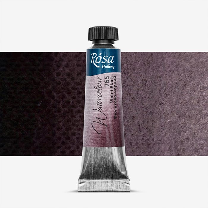 Rosa Gallery : Watercolour Paint : 10ml