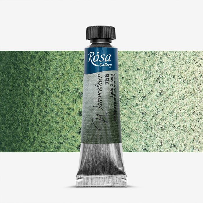 Rosa Gallery : Watercolour Paint : 10ml