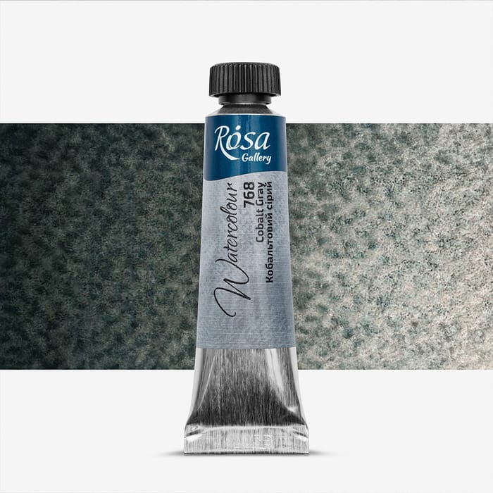 Rosa Gallery : Watercolour Paint : 10ml