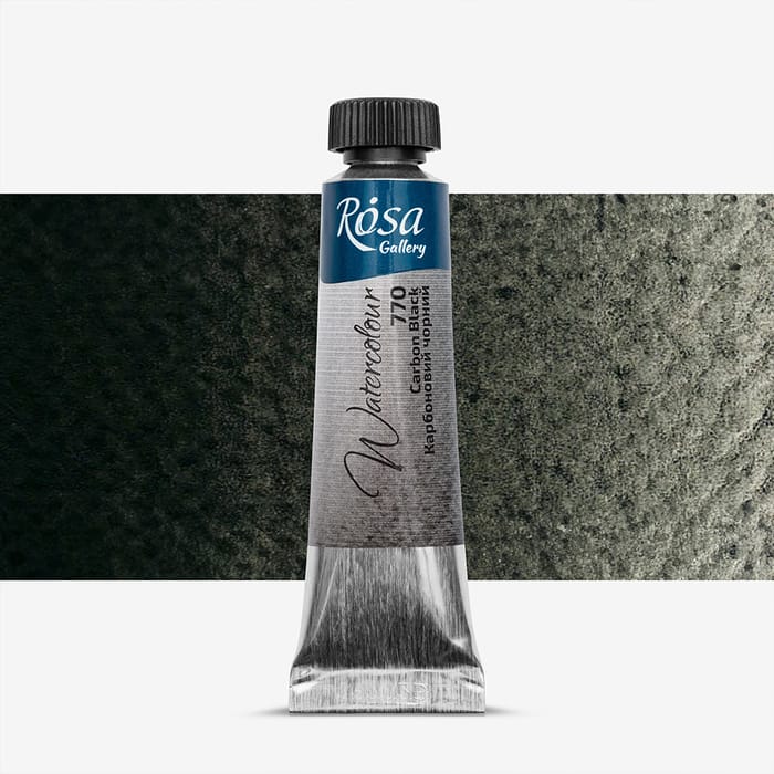 Rosa Gallery : Watercolour Paint : 10ml