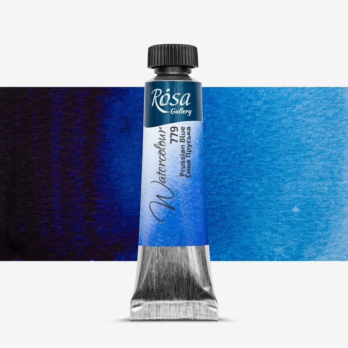 Rosa Gallery : Watercolour Paint : 10ml