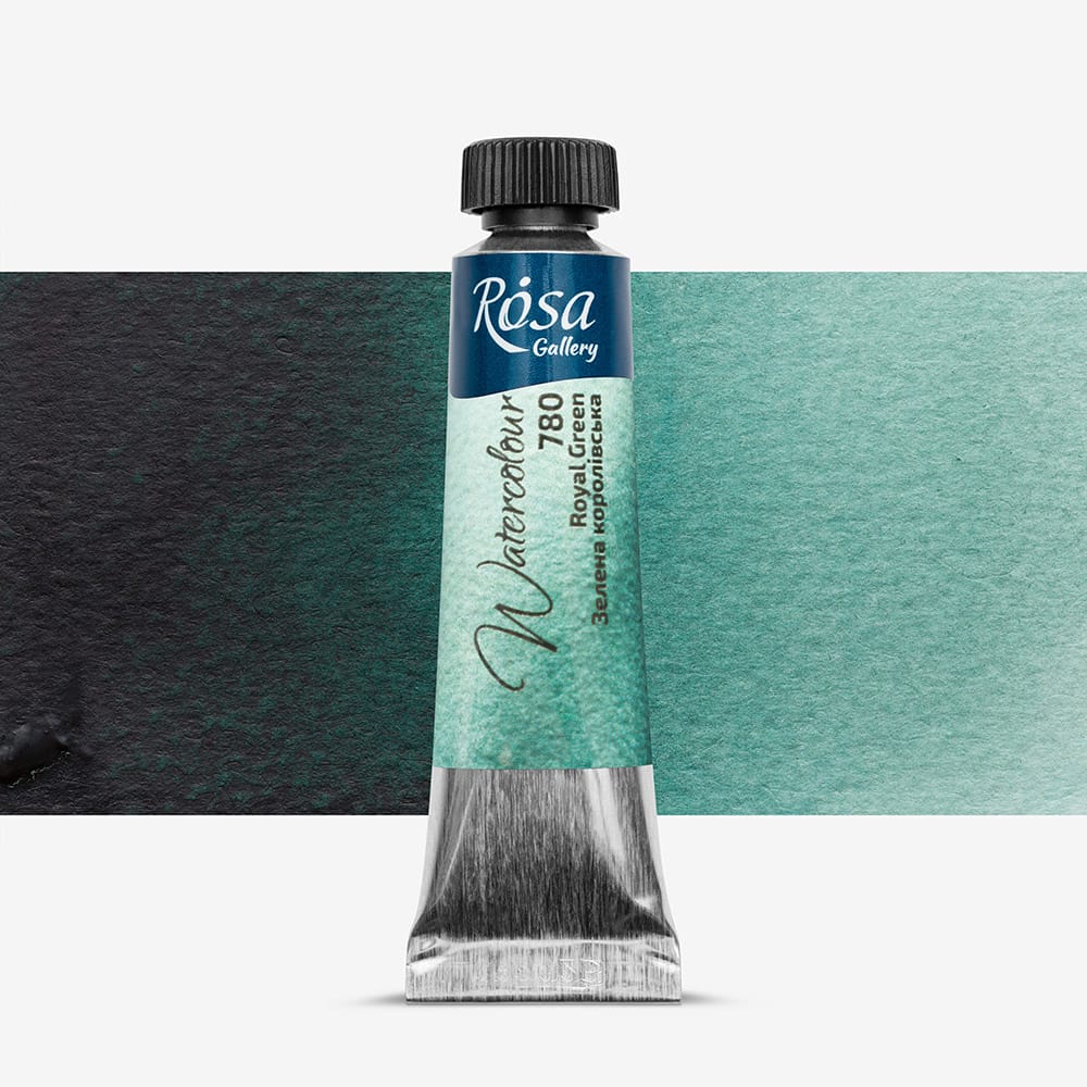 Rosa Gallery : Watercolour Paint : 10ml