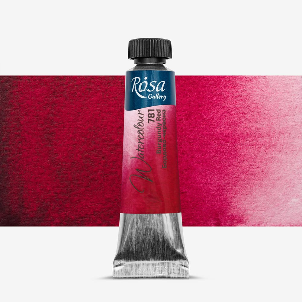 Rosa Gallery : Watercolour Paint : 10ml