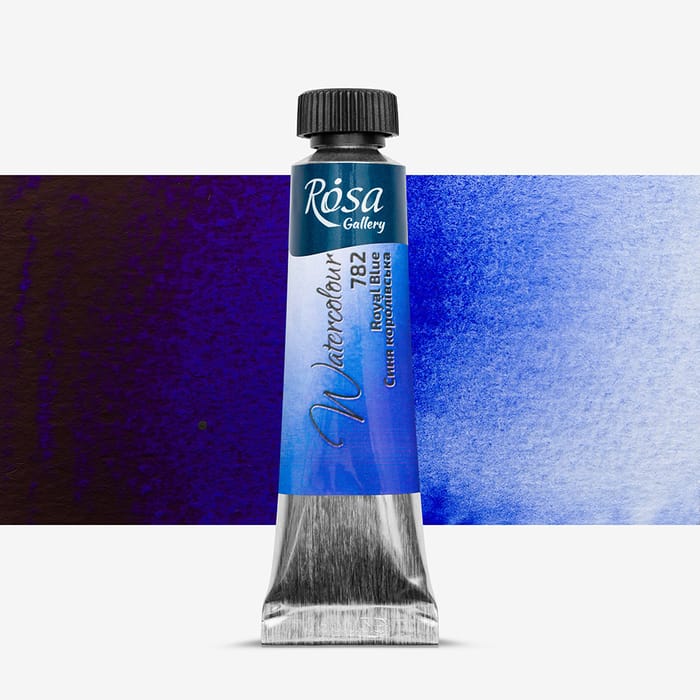 Rosa Gallery : Watercolour Paint : 10ml