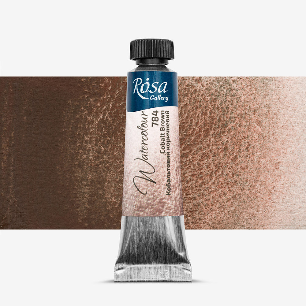 Rosa Gallery : Watercolour Paint : 10ml