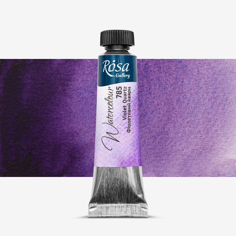 Rosa Gallery : Watercolour Paint : 10ml