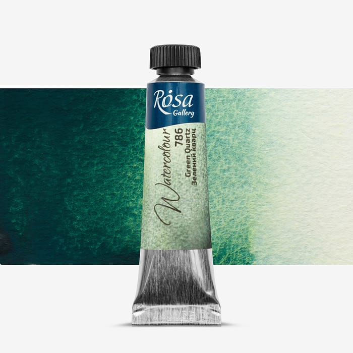 Rosa Gallery : Watercolour Paint : 10ml