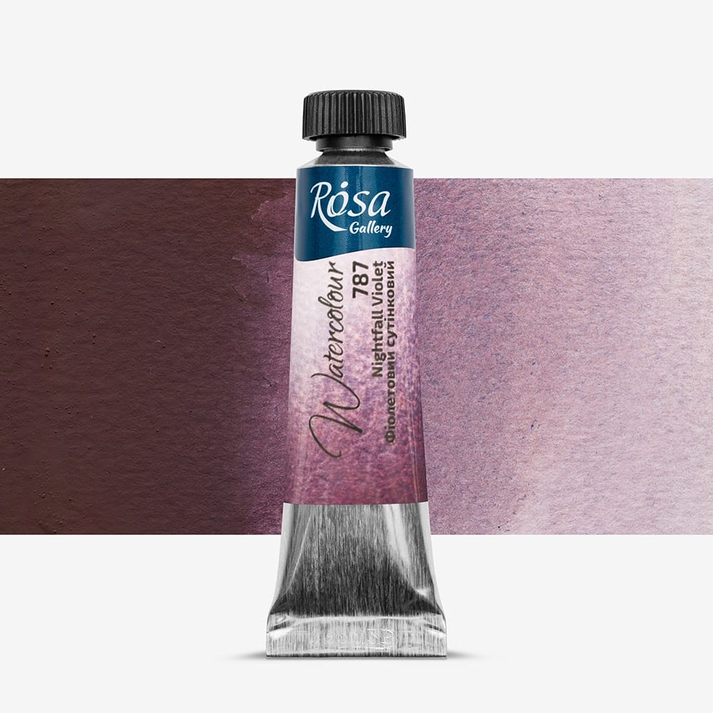 Rosa Gallery : Watercolour Paint : 10ml