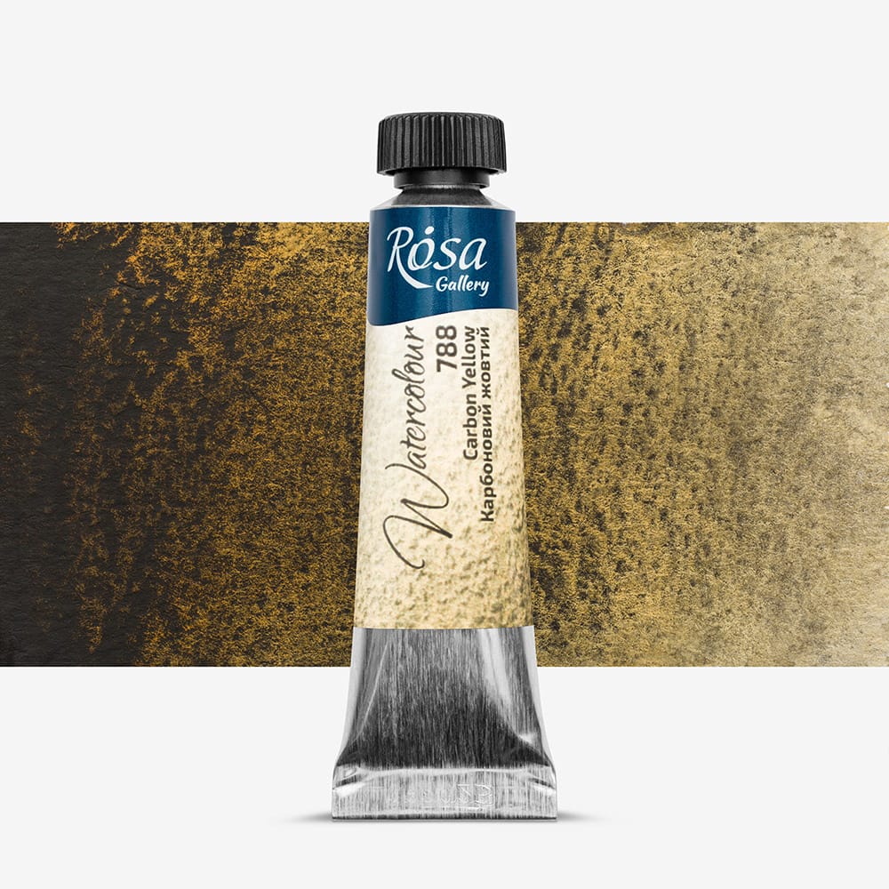 Rosa Gallery : Watercolour Paint : 10ml