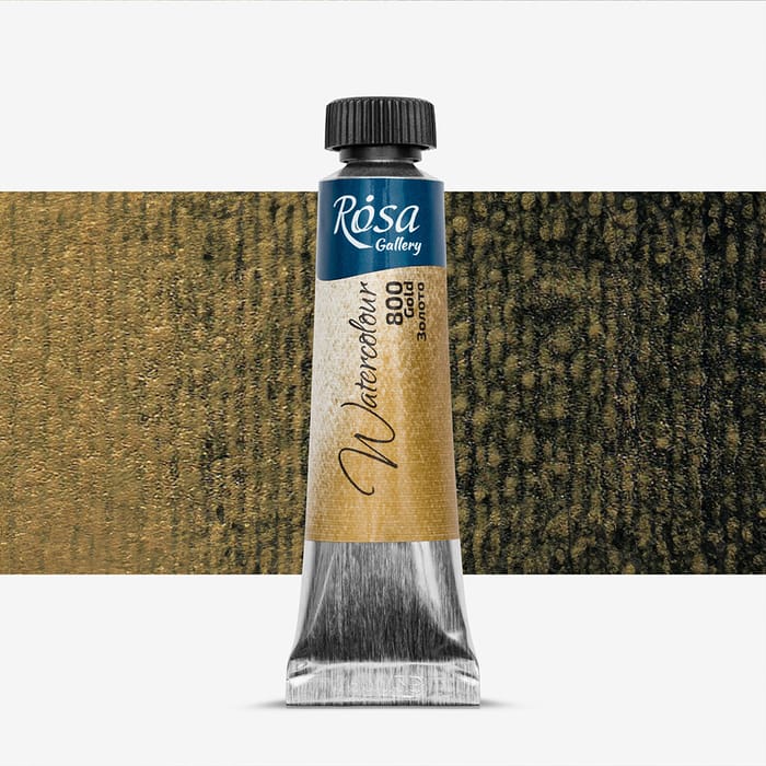 Rosa Gallery : Watercolour Paint : 10ml