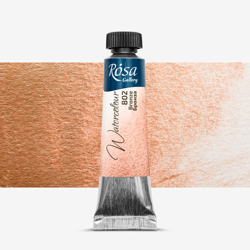Rosa Gallery : Watercolour Paint : 10ml