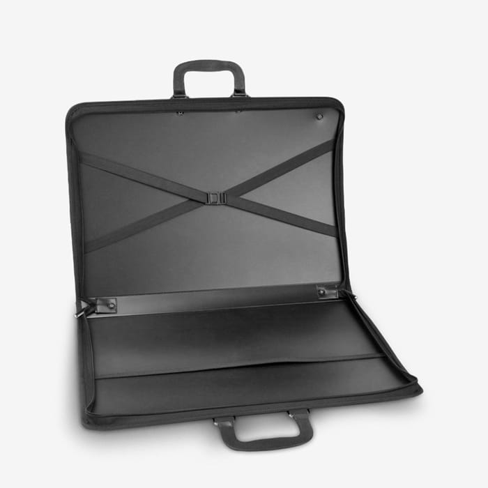 Daler-Rowney : Portfolio : Classic Zip Folio : Black : A3