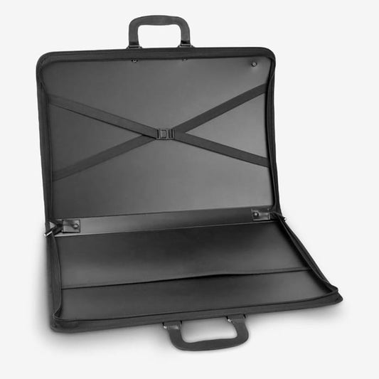 Daler-Rowney : Portfolio : Classic Zip Folio : Black : A2
