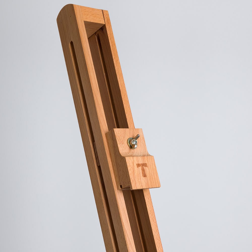 Tart Company : Field Easel : Large