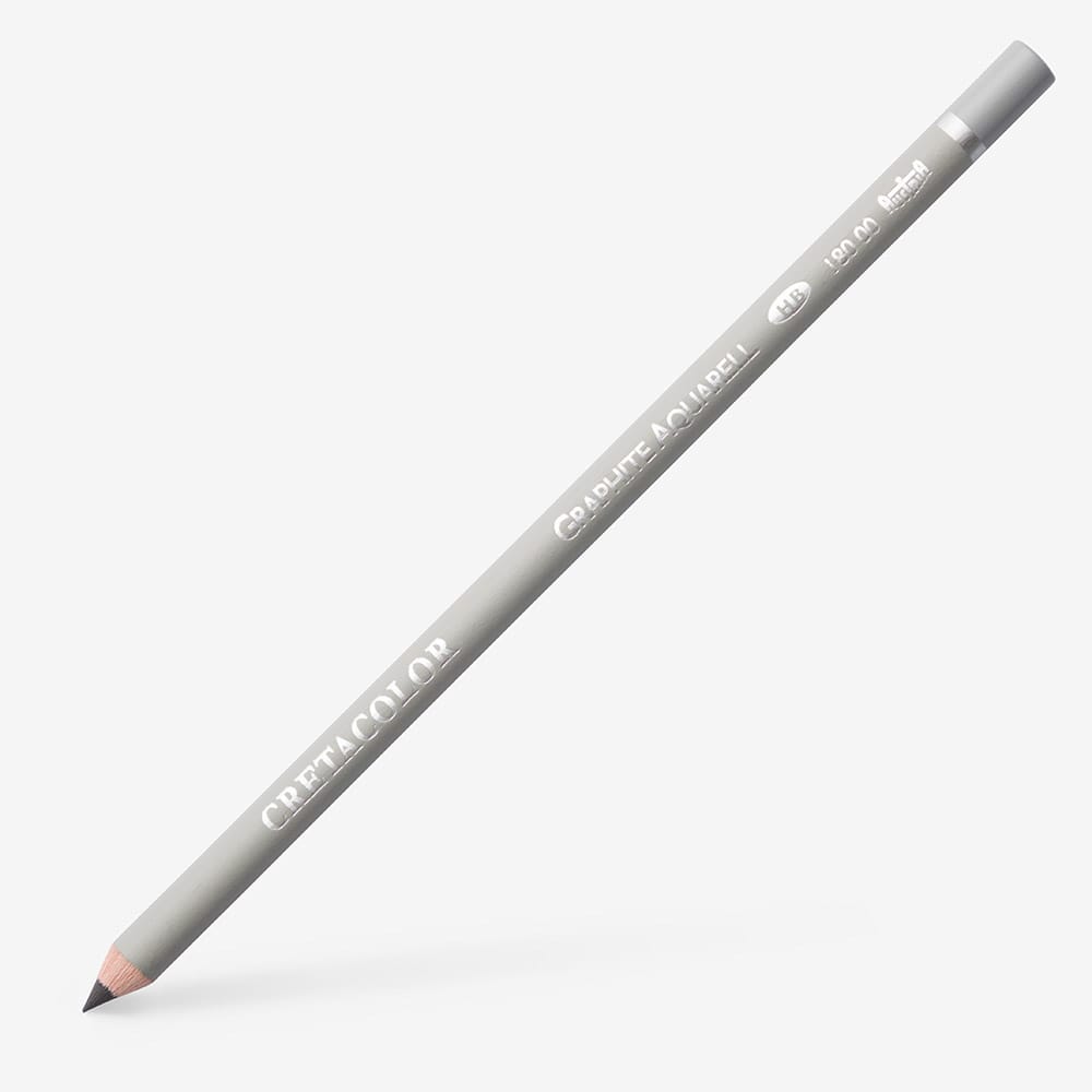 Cretacolor Tin Box Set of 6 Pencils