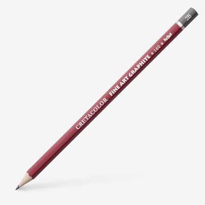 Cretacolor Tin Box Set of 6 Pencils
