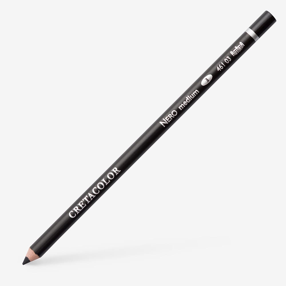 Cretacolor Tin Box Set of 6 Pencils