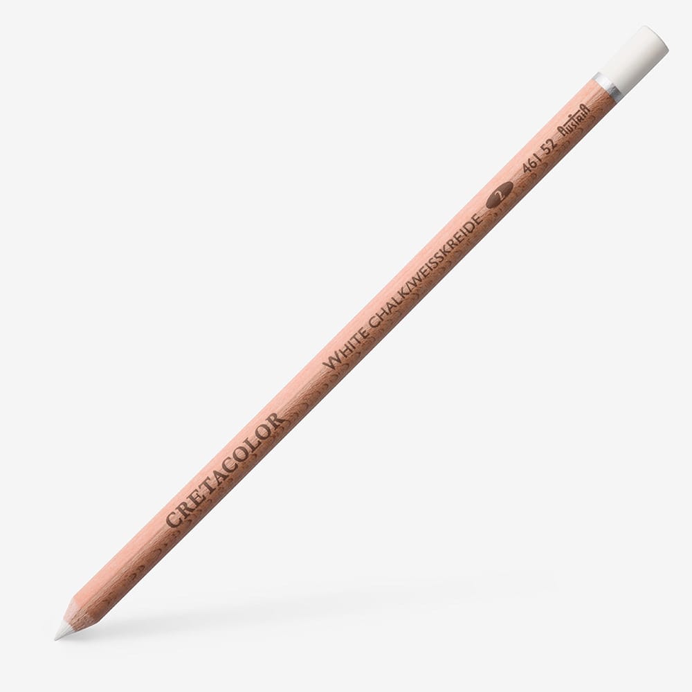 Cretacolor Tin Box Set of 6 Pencils