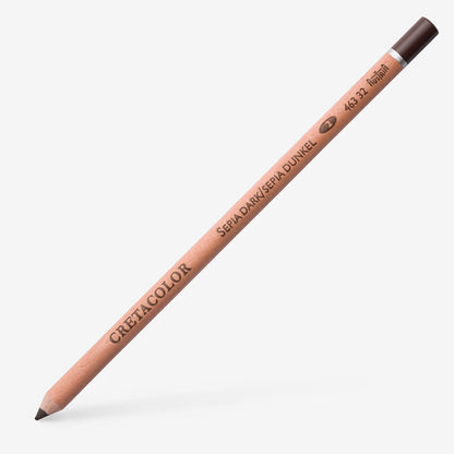 Cretacolor Tin Box Set of 6 Pencils