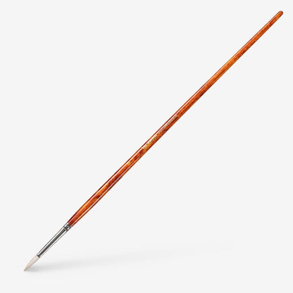 ARTdiscount Bristle Brush : Round