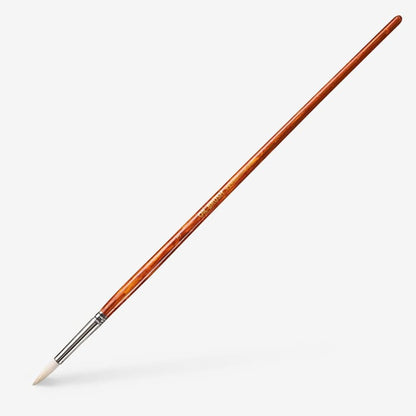 ARTdiscount Bristle Brush : Round