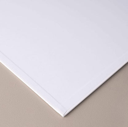 ARTdiscount : Canvas Board : 20x20in (Apx.51x51cm)
