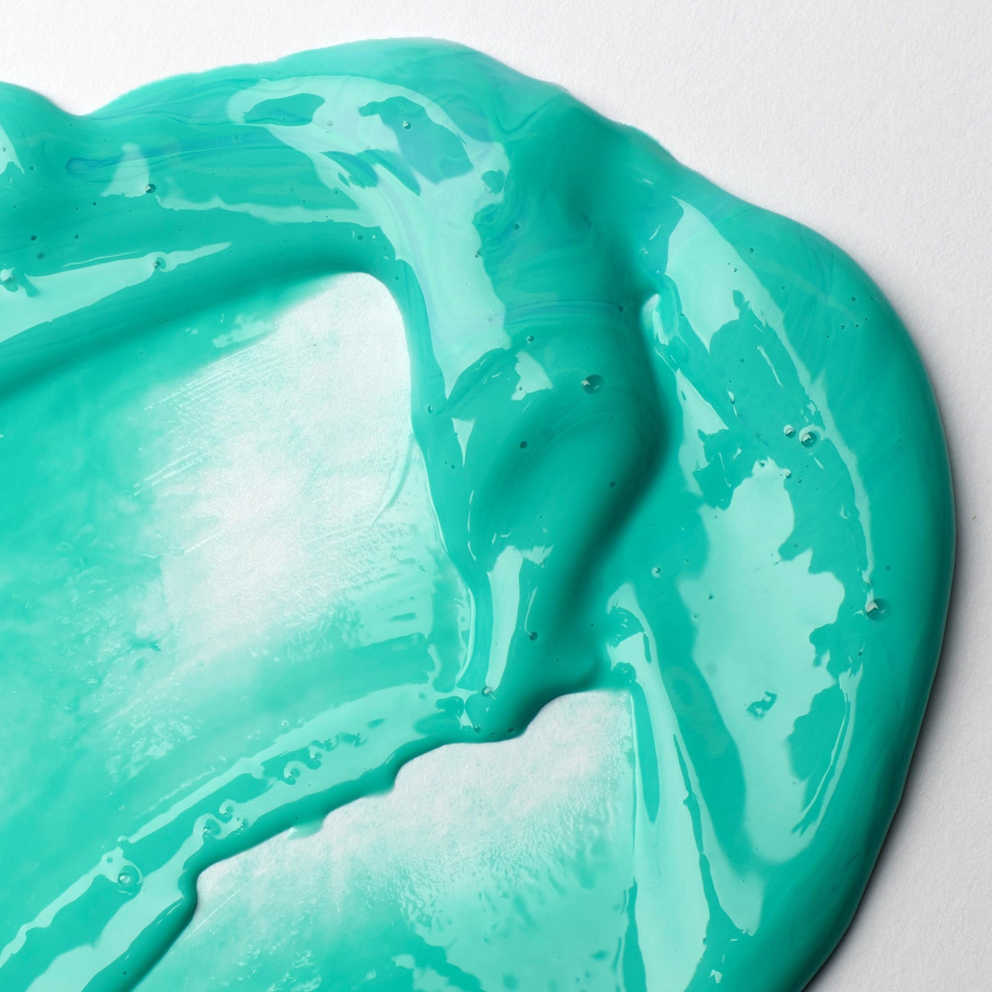 Liquitex Professional Gloss Medium - Closeup