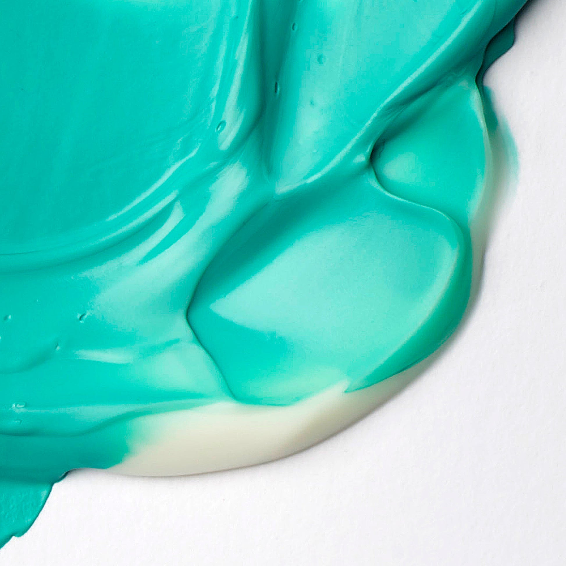 Liquitex Professional Matte Gel - Closeup