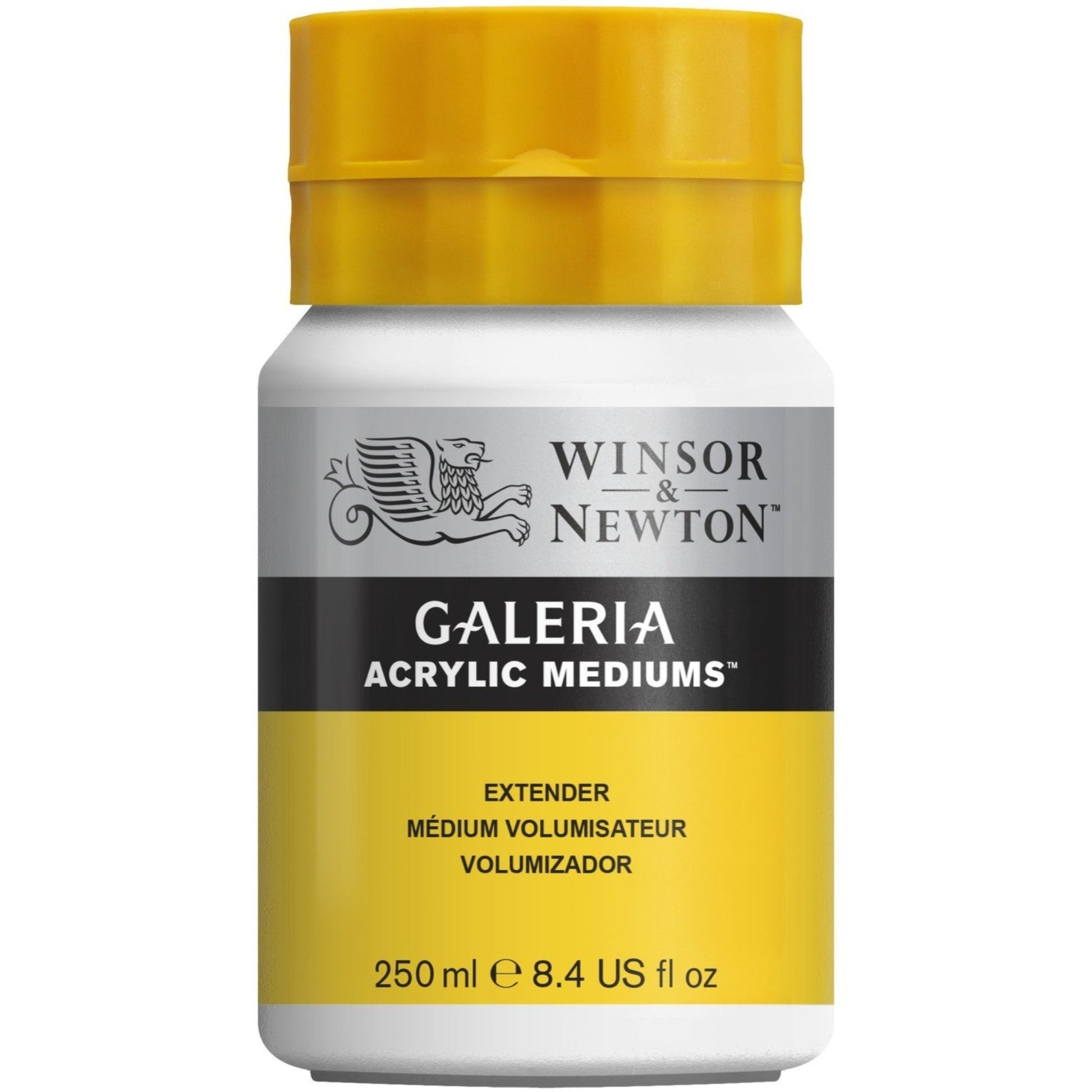 Winsor & Newton Galeria Extender 250ml