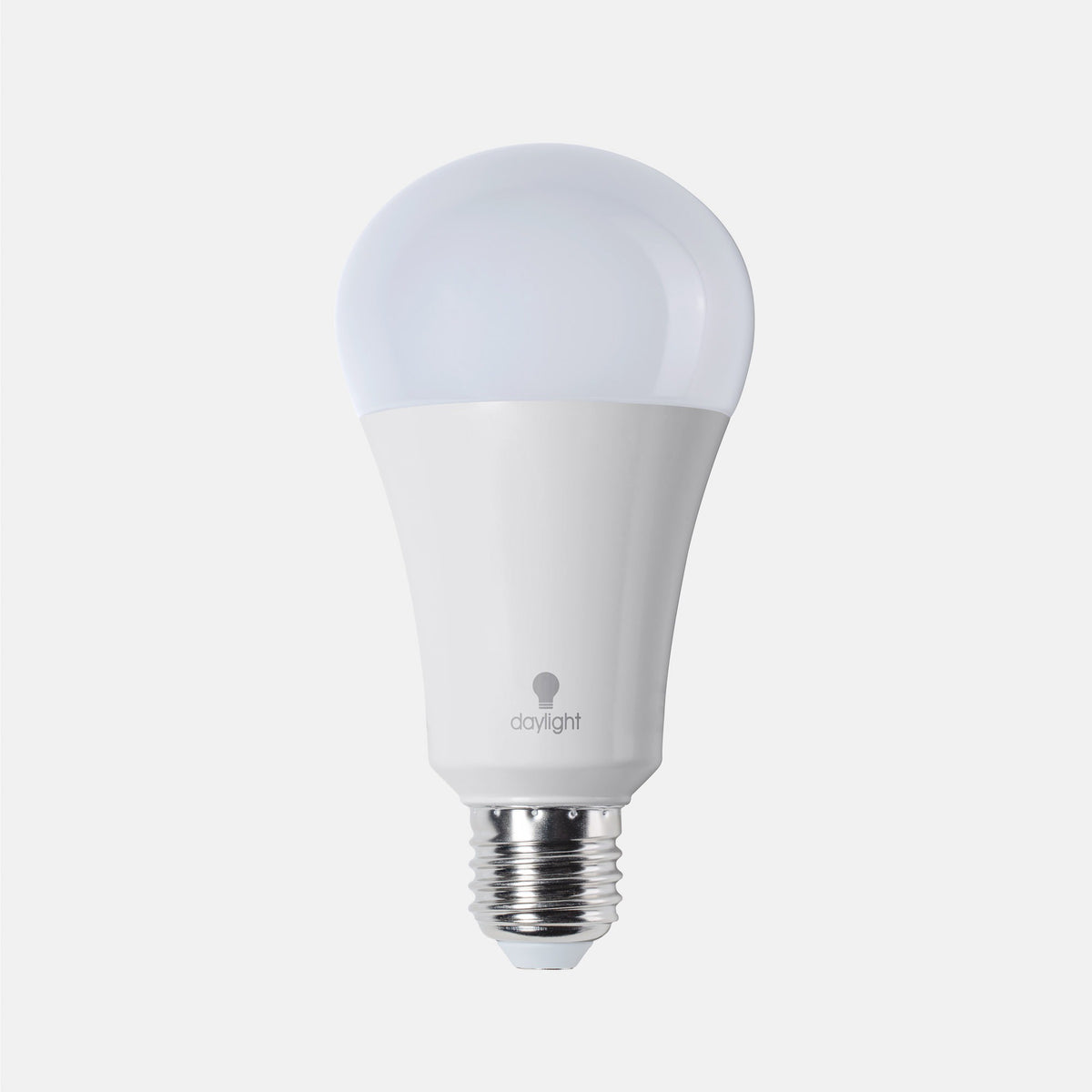 Daylight 15W LED Bulb (ES Cap) (Screw Fitting)