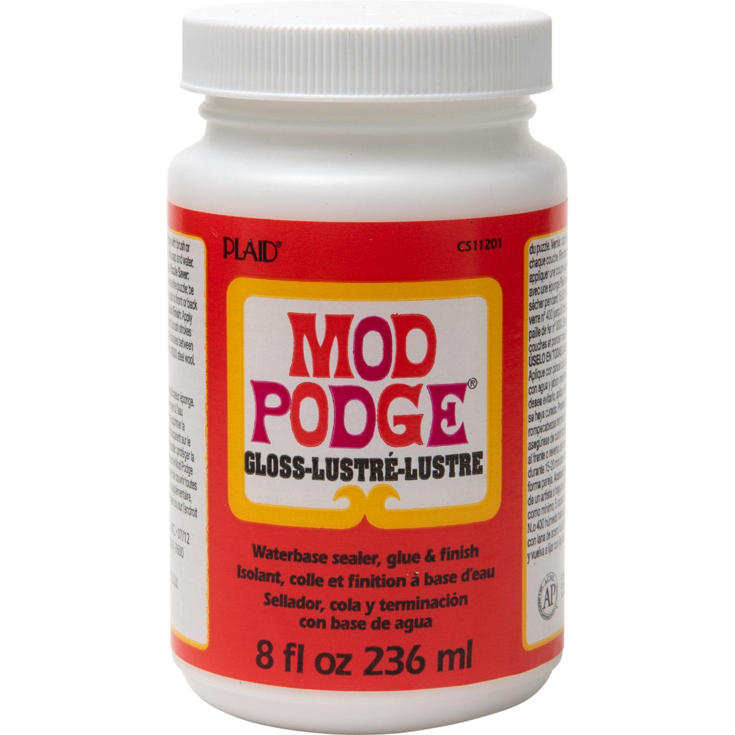 Mod Podge Gloss - 236ml