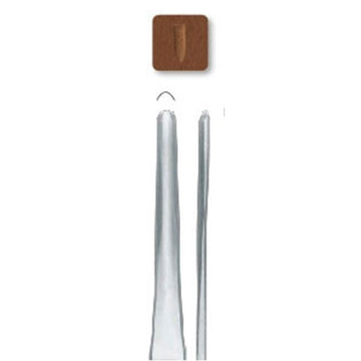 RGM Professional Lino Cutting Chisels