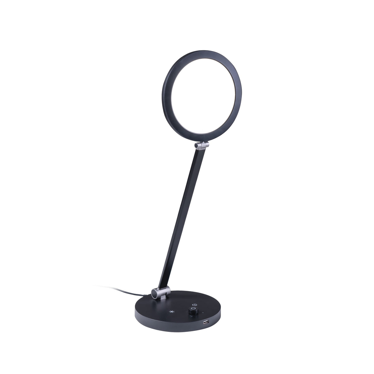 Daylight Company TriSun Light Therapy & Desk Lamp