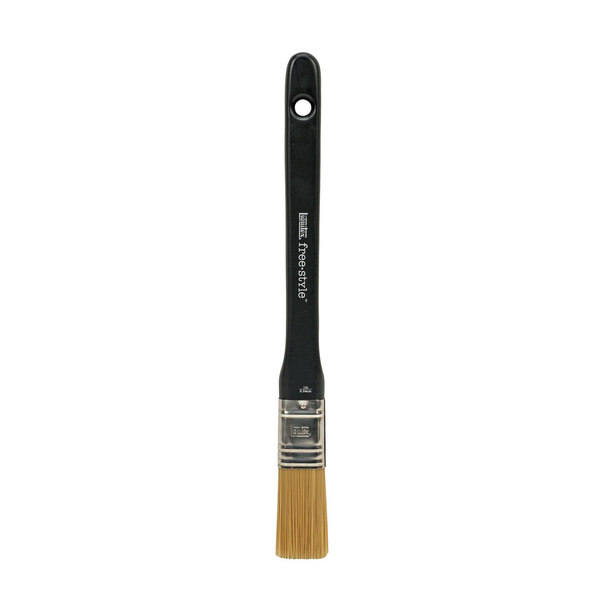 Liquitex Universal Flat brush - 1 inch