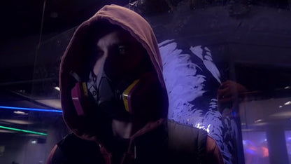 Montana Gold FLUORESCENT Colour Cans - 400ml