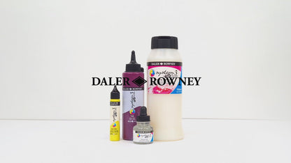 Daler-Rowney System3 Fluid Pouring Medium
