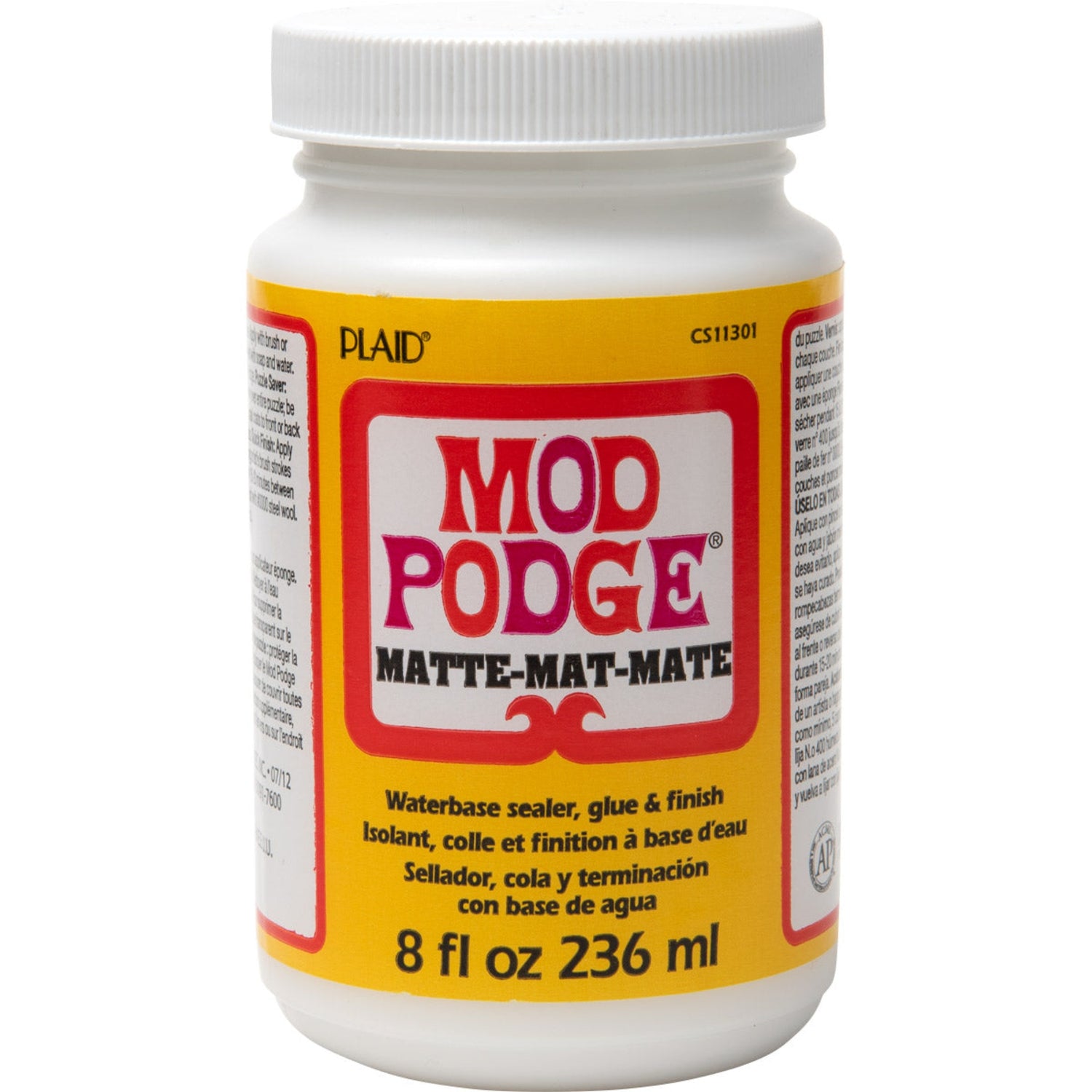 Mod Podge Matt - 236ml