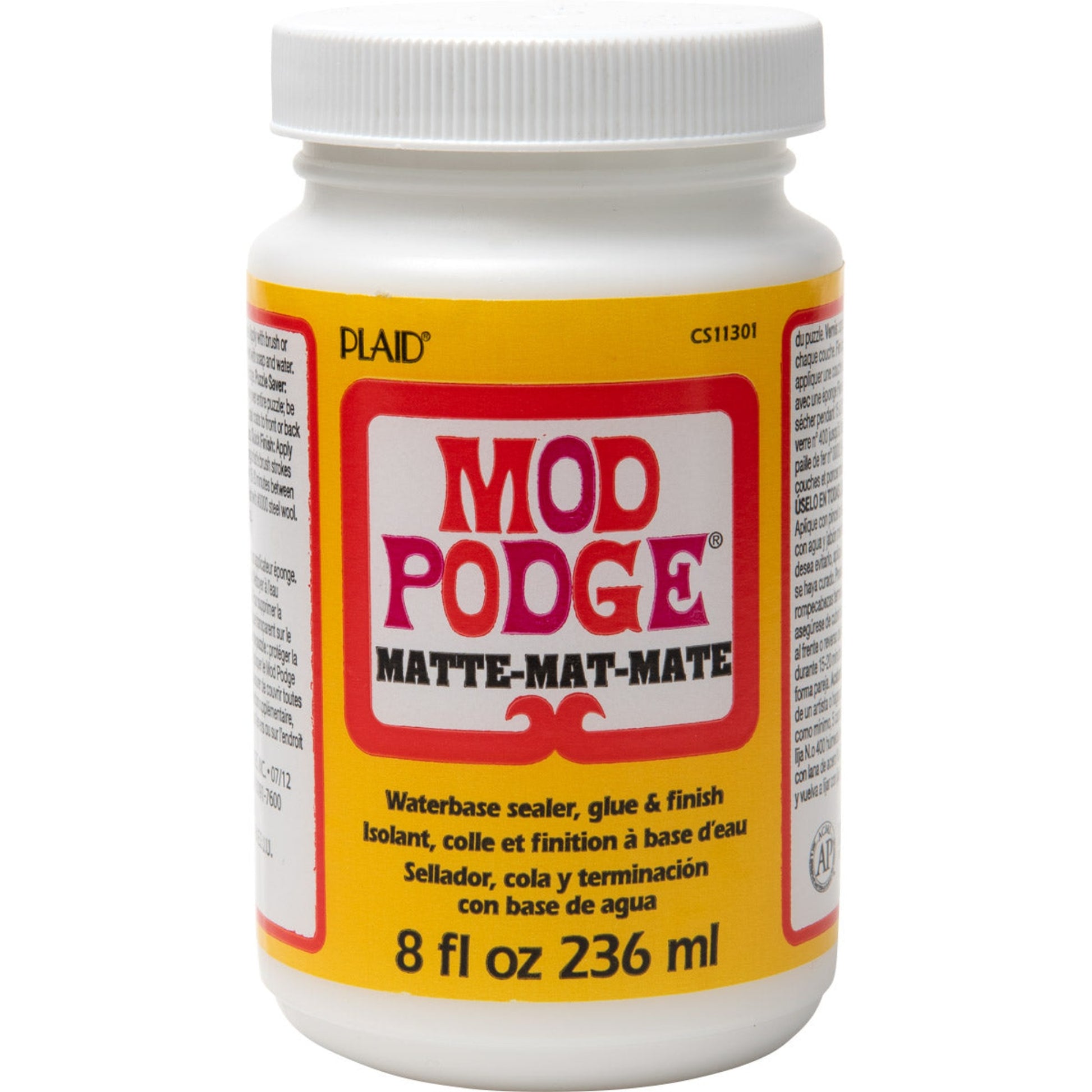 Mod Podge Matt - 236ml