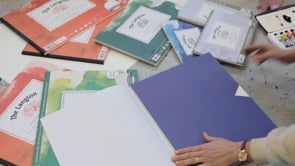 Daler-Rowney Langton Watercolour Pads Mould Made Extra Smooth (Hot Pressed)