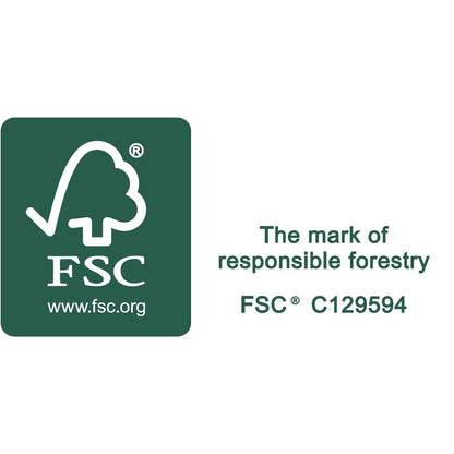 FSC Certification Badge