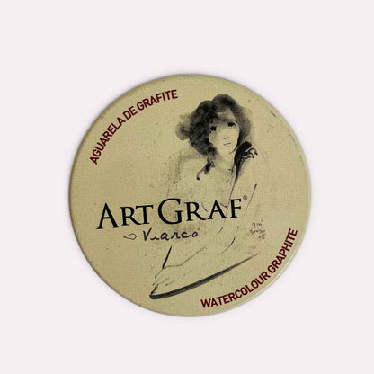 ArtGraf Watercolour Graphite