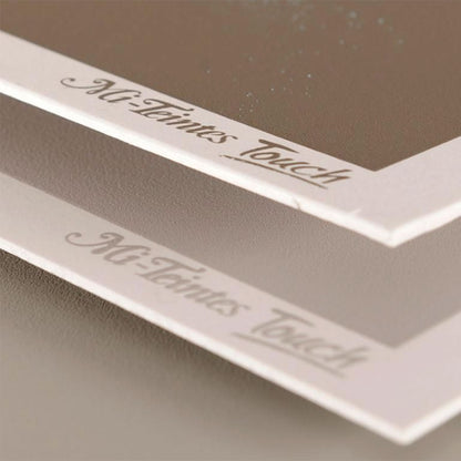 Canson Mi-Teintes Touch Pastel Pads - 350gsm 12 Sheets card sheets