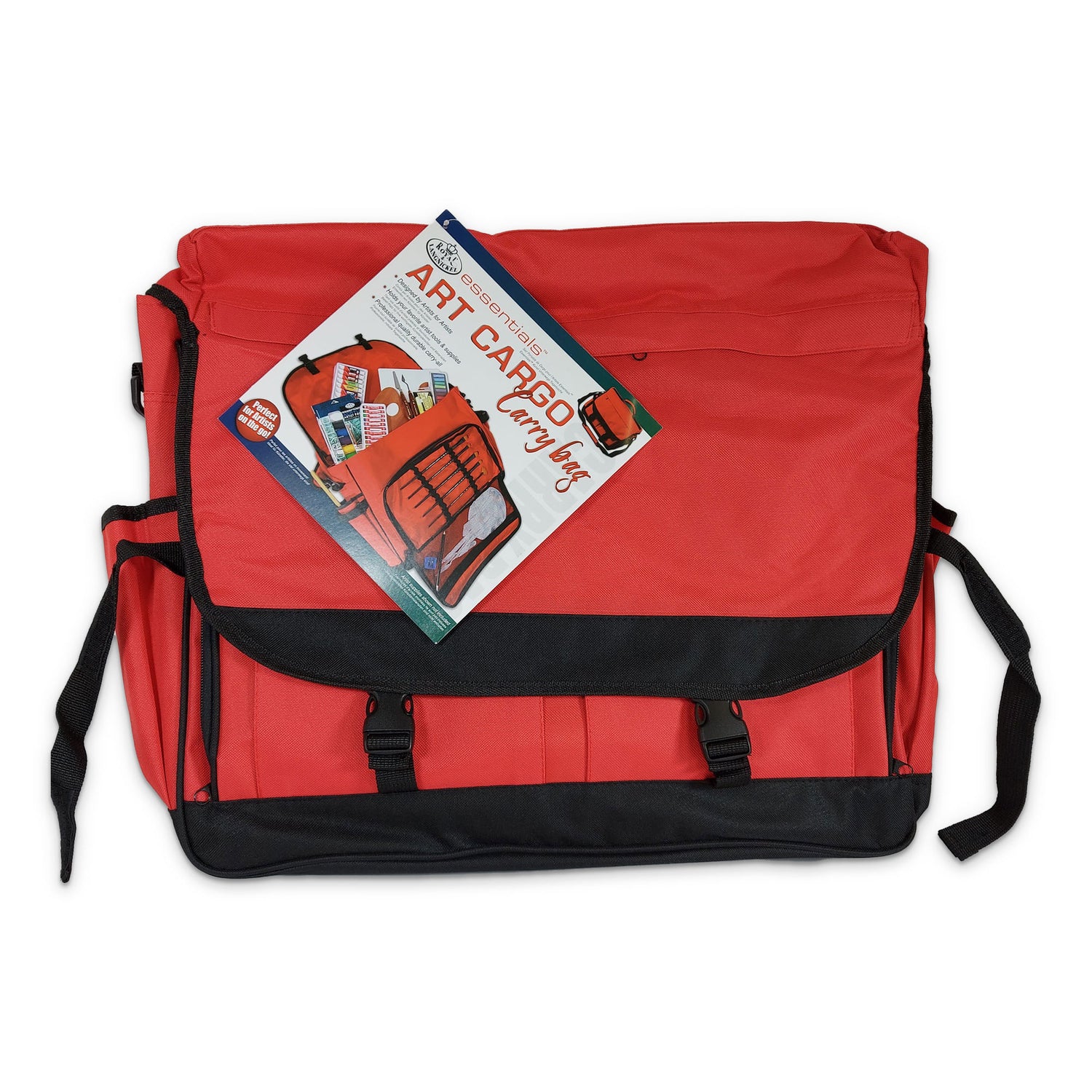 Royal & Langnickel ART CARGO Carry Bag