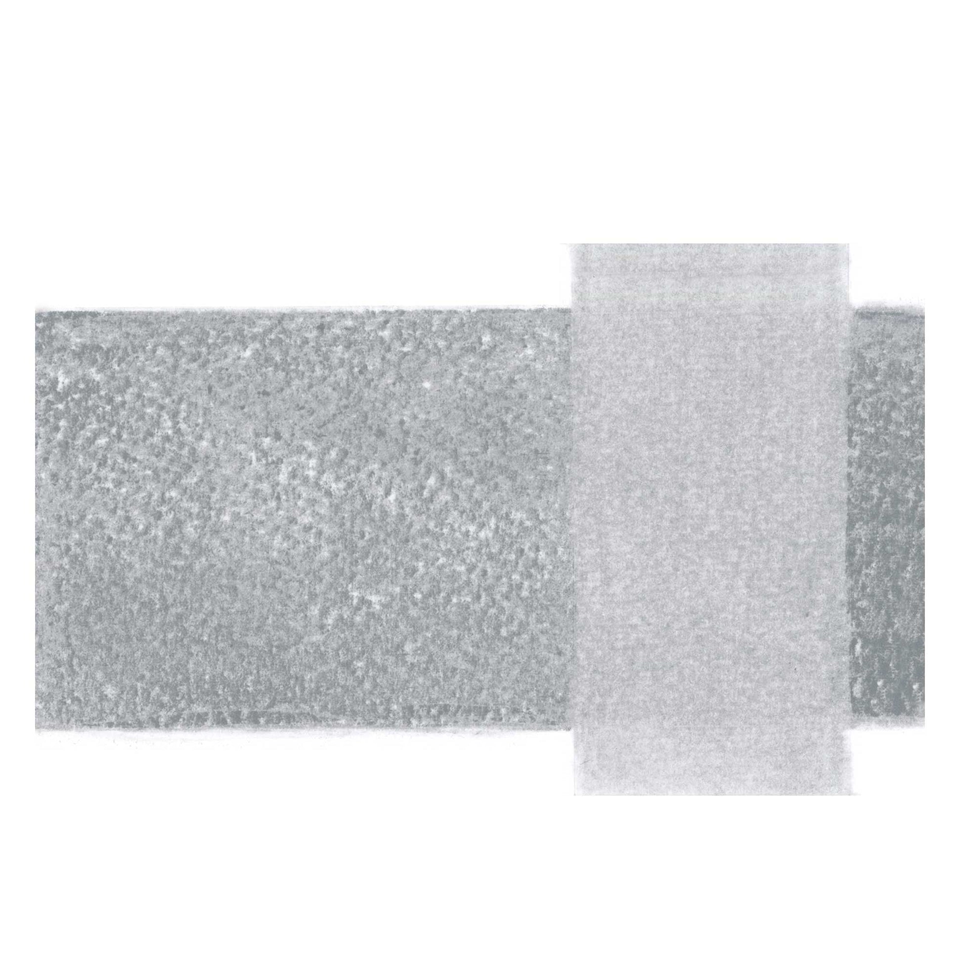 Derwent Charcoal XL Blocks Light