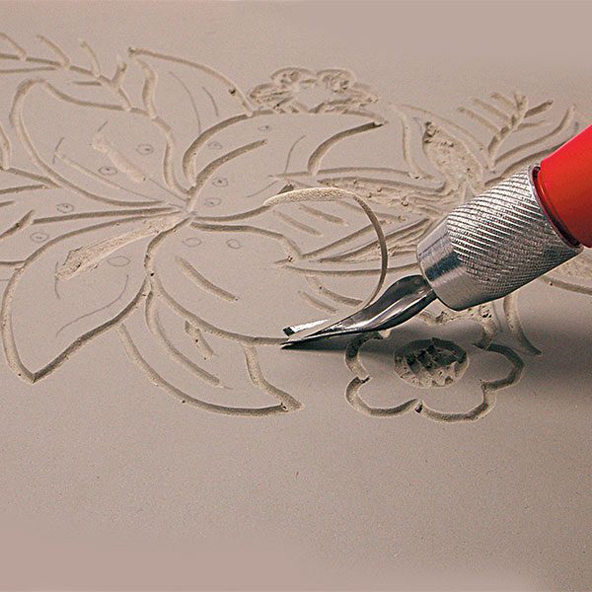 Essdee Lino Blocks (3.2mm)